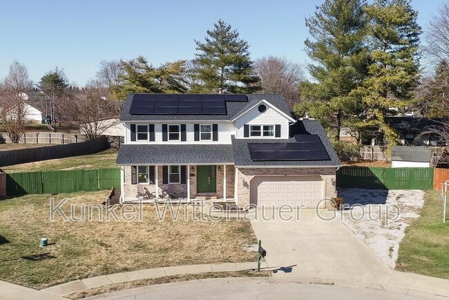 Building Photo - 1109 Danzig Dr