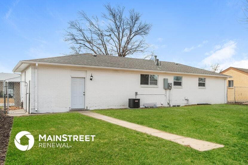 Building Photo - 12345 E 55th Ave