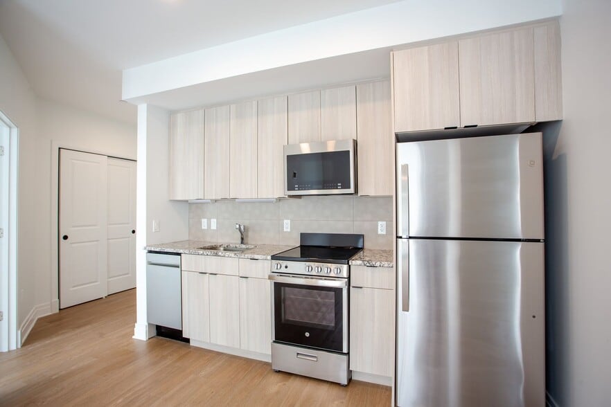 Interior Photo - The Soapstone