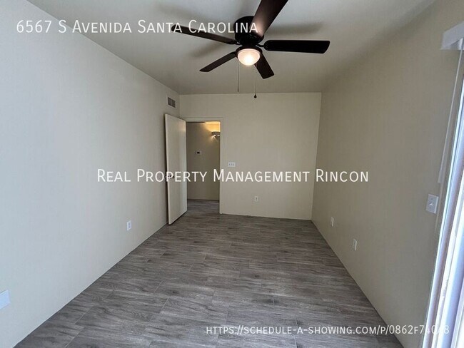 Building Photo - 6567 S Avenida Santa Carolina