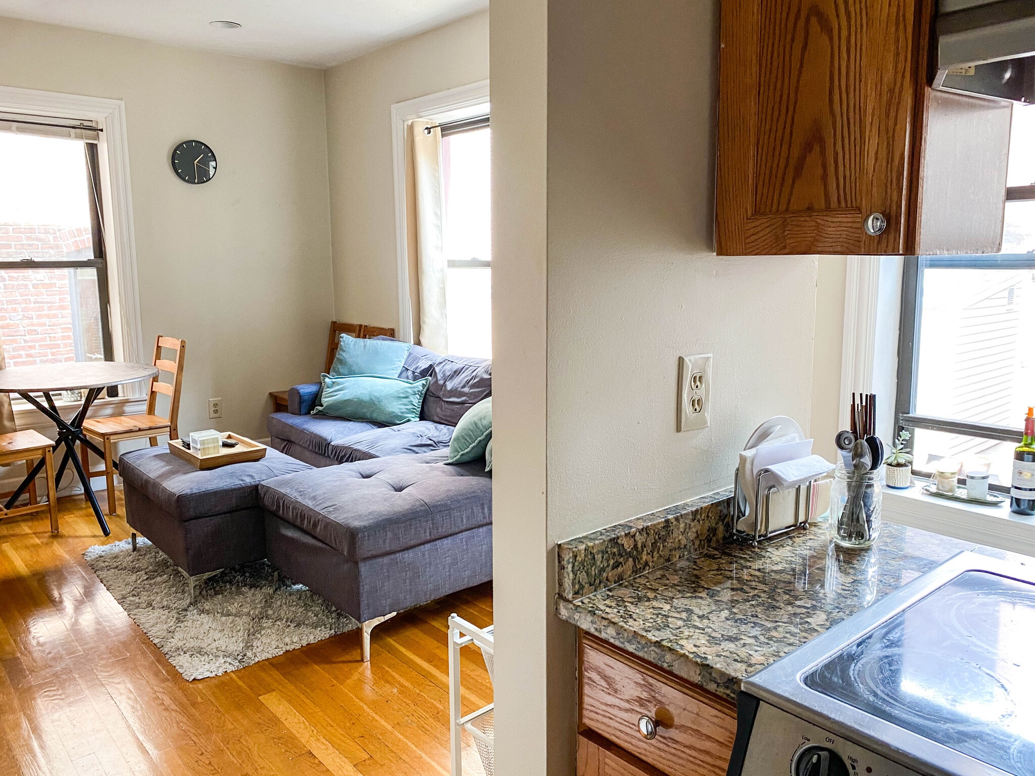 Building Photo - 35 Sheafe St