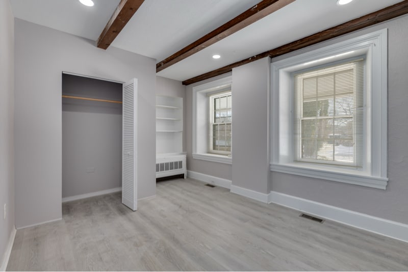 Building Photo - 4211 Garrett Rd