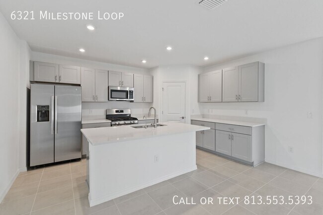Building Photo - 6321 Milestone Lp