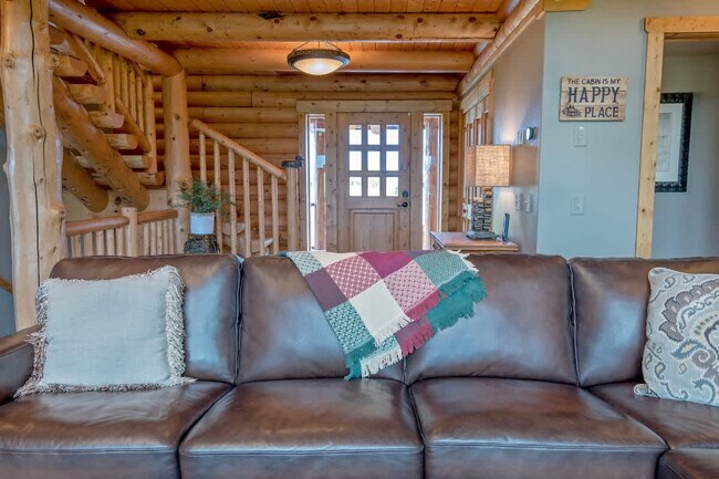 Building Photo - 2477 Middle Teton Rd