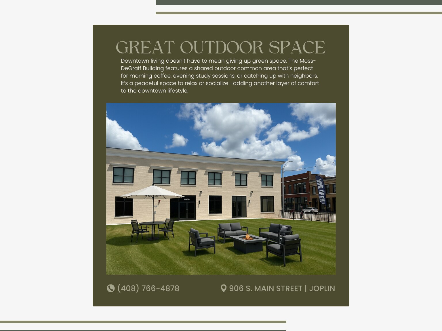 Building Photo - 906 S Main St