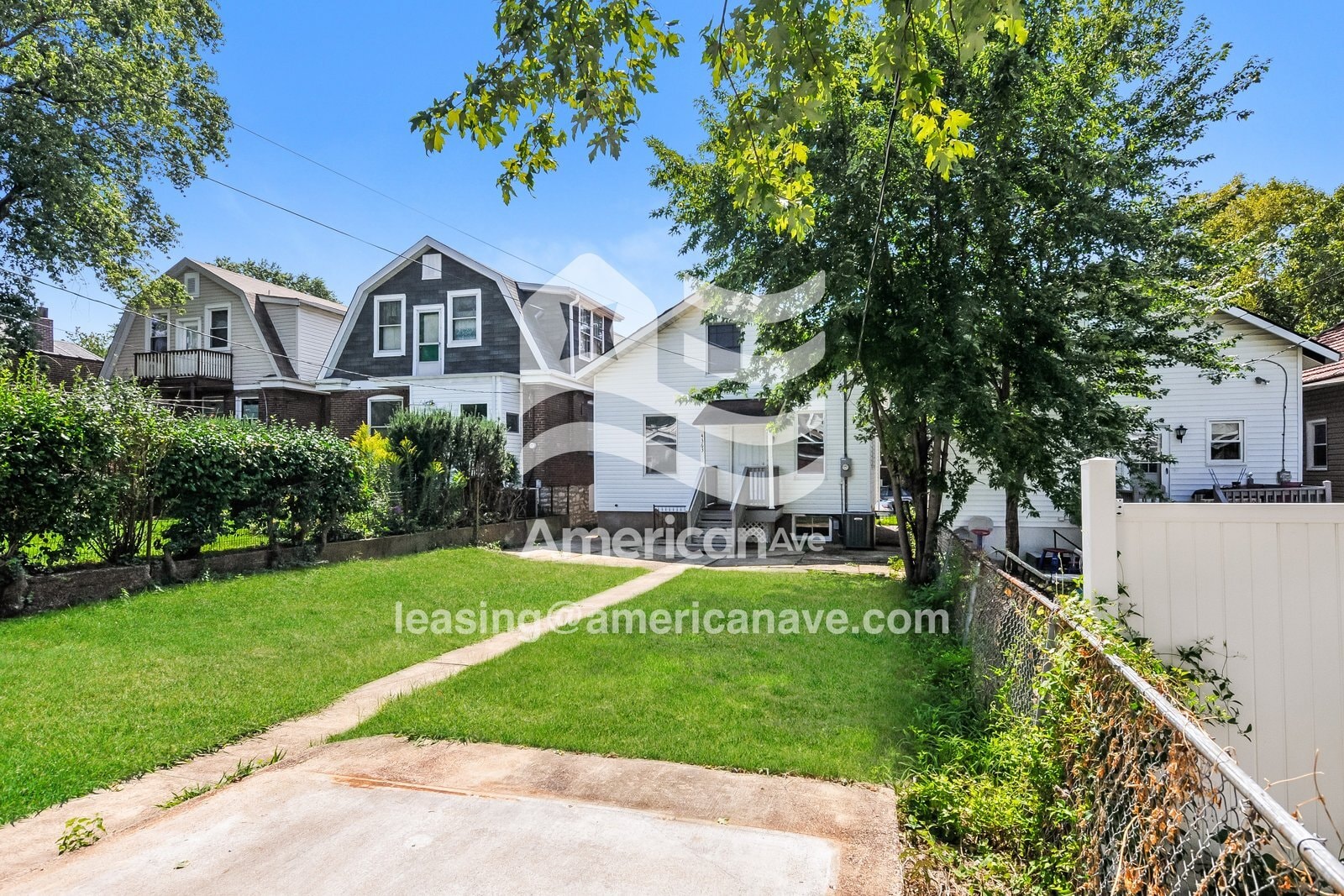 Building Photo - 4363 Neosho St