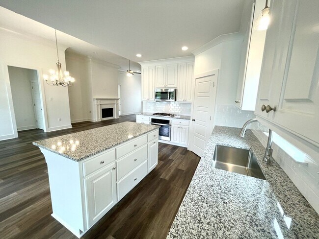 Building Photo - 4 Bedroom Home in Willows at Bayou Fountain