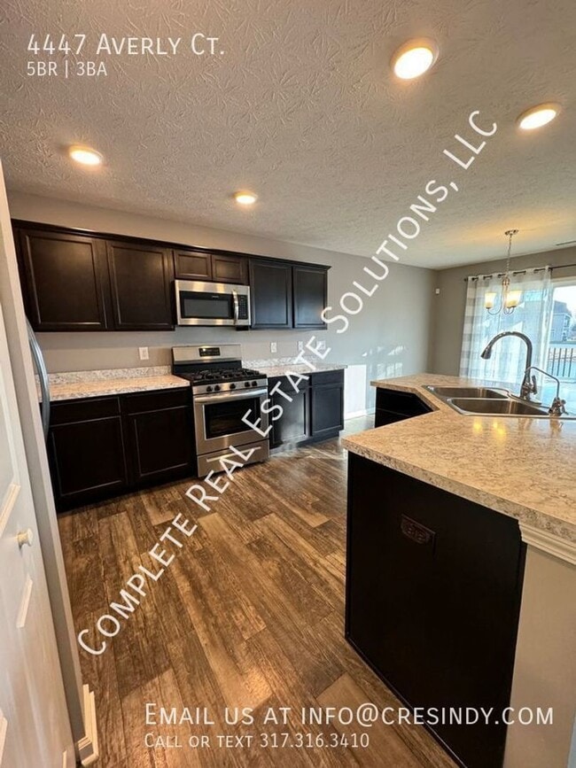 Building Photo - 4447 Averly Ct