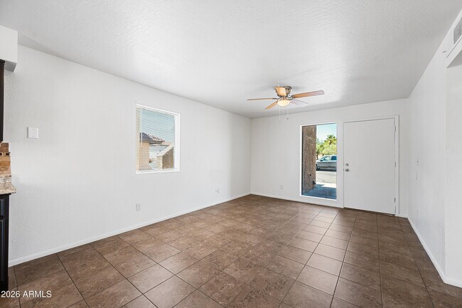 Building Photo - 2650 E McKellips Rd