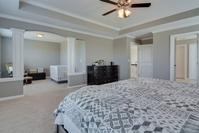Building Photo - 1030 Ardrey Cir