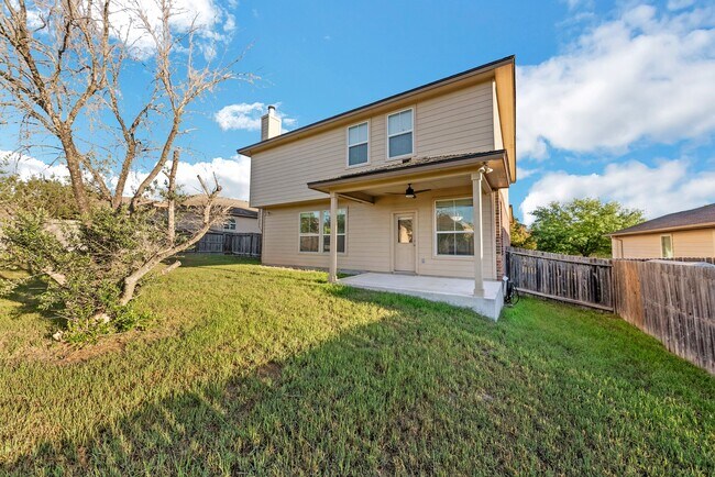 Building Photo - 11526 Wayward Daisy