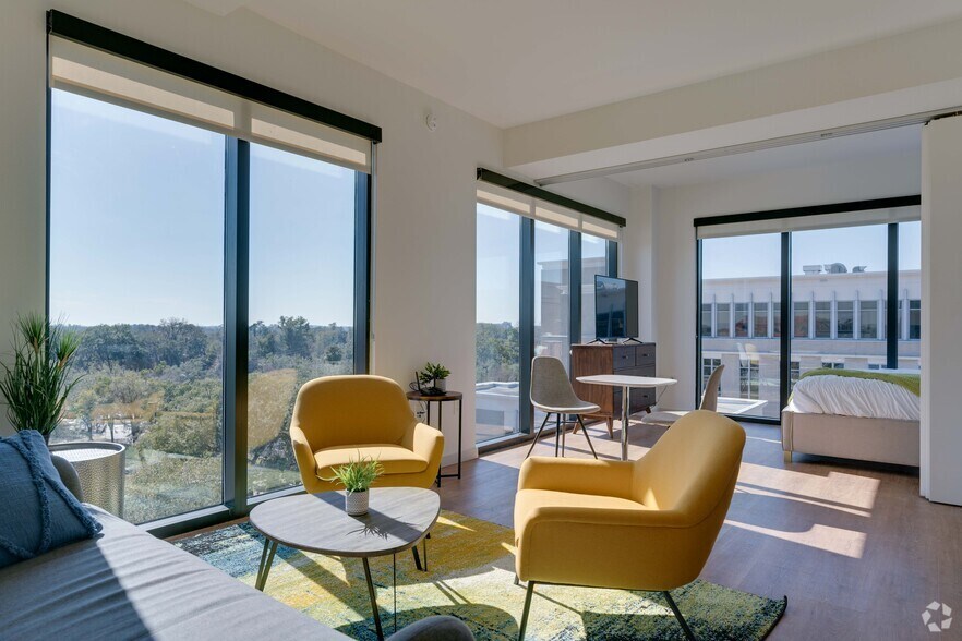 Magnolia Apartment Residences 20 SE 2nd Plz Gainesville FL 32601