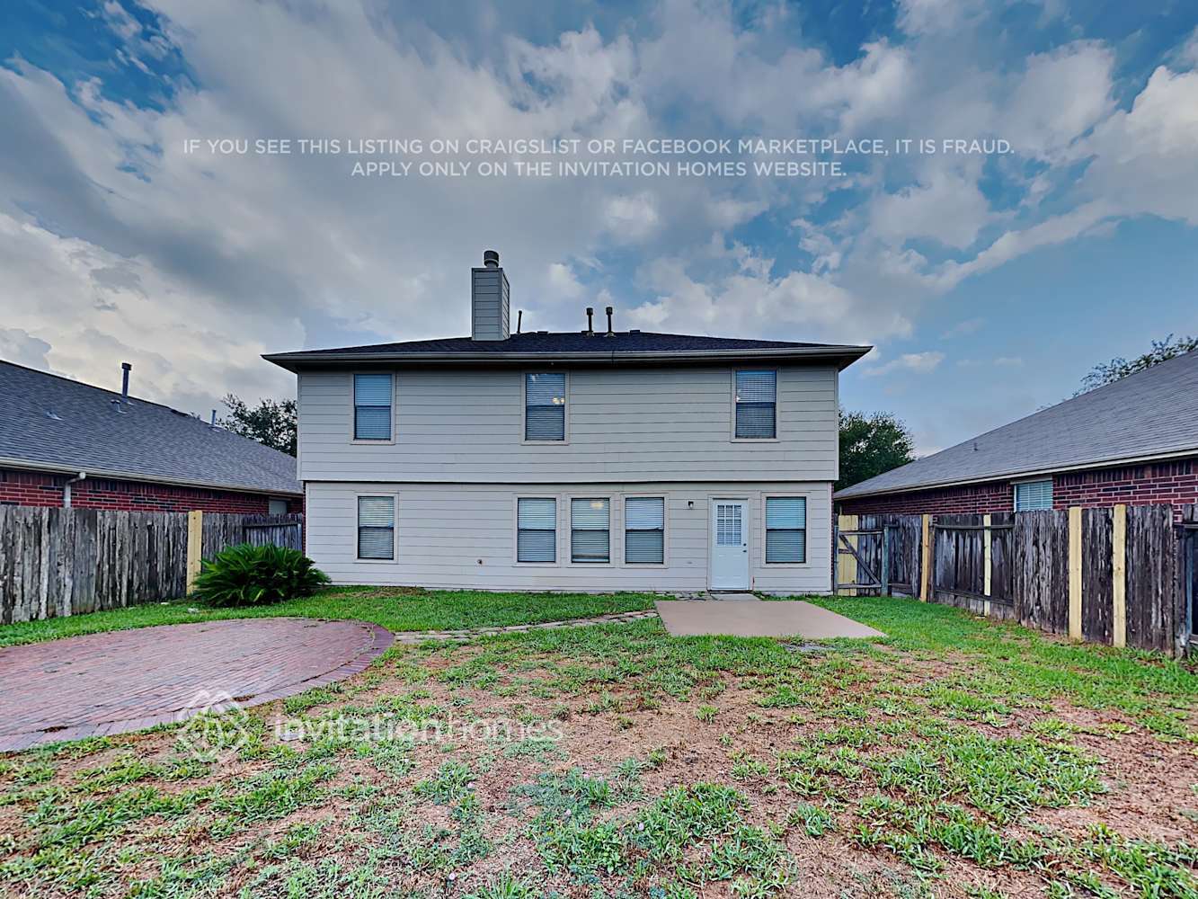Building Photo - 9206 Rosewell Ct