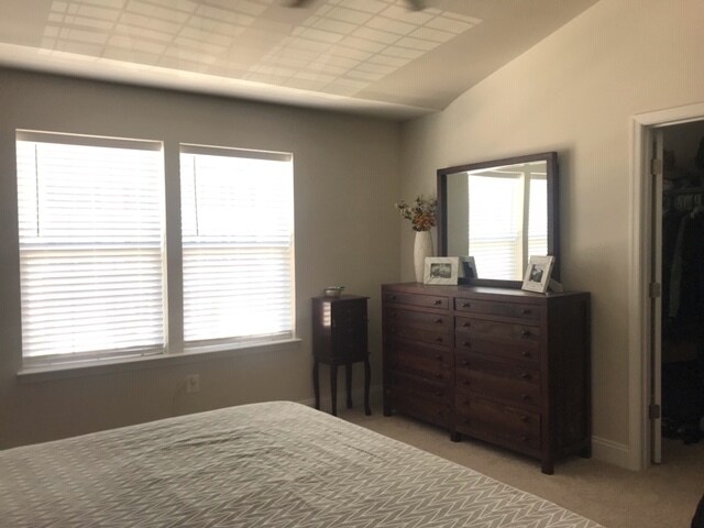 Primary bedroom - 624 Heathland Trl