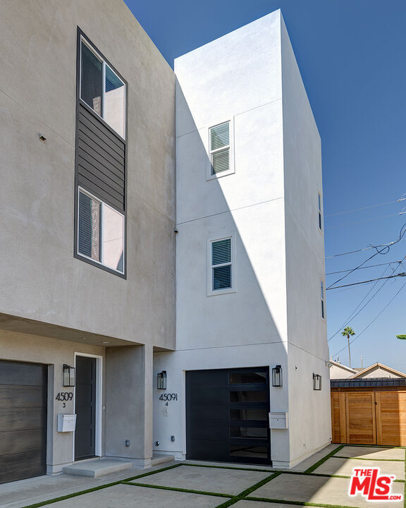 Building Photo - 4509 Saturn St