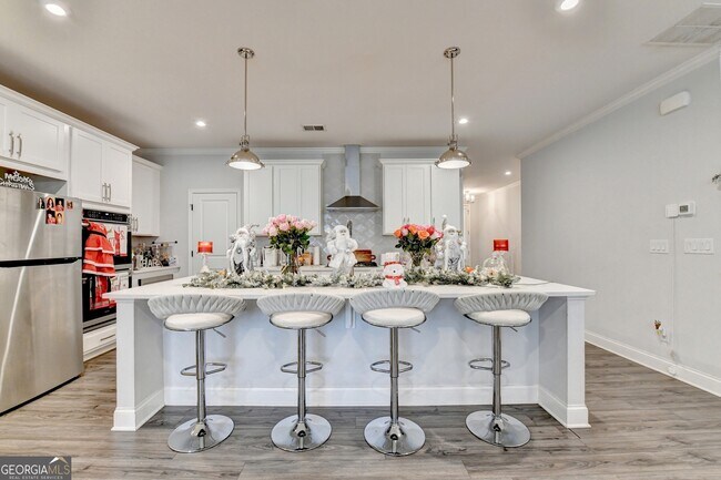 Building Photo - 6010 Bracken Brown Dr