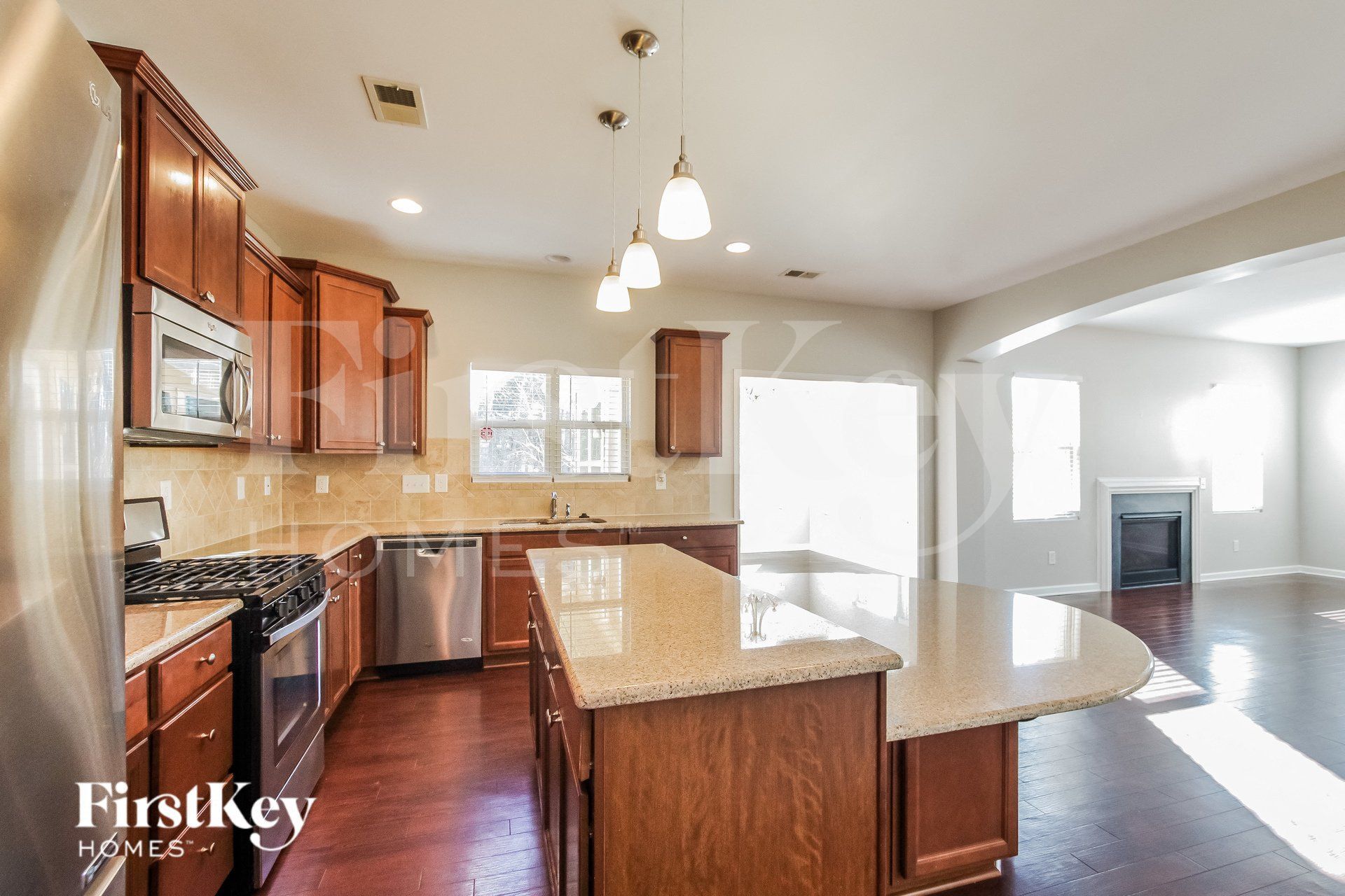 Building Photo - 4204 Craighill Ln