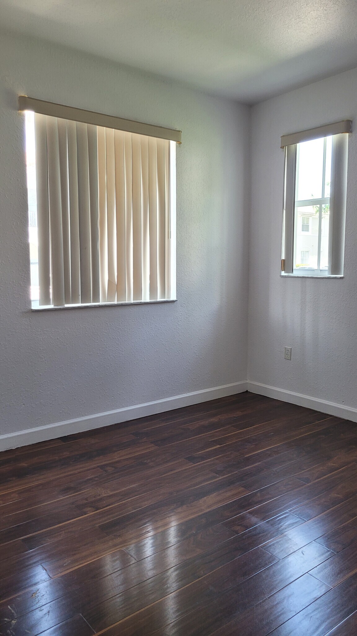 2nd bedroom - 1536 SE 26th St