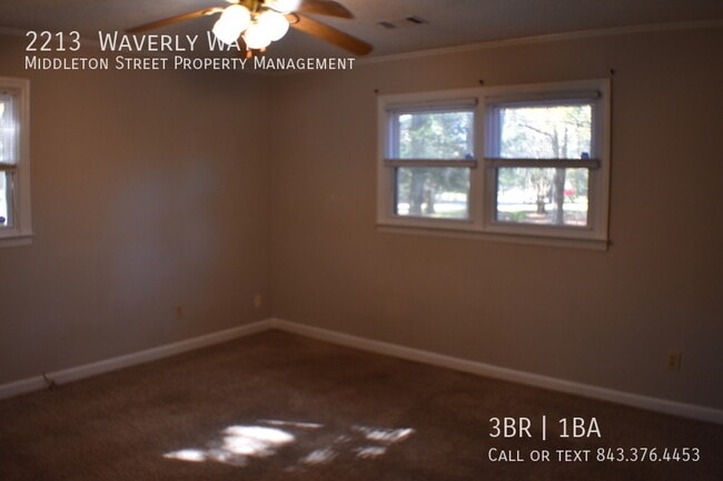 Building Photo - 2213 Waverly Way