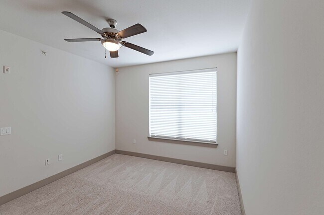 Floorplan - The Edge at Glade Parks