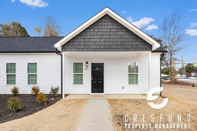 Building Photo - New Construction 3 Br 2 Bath Deluxe