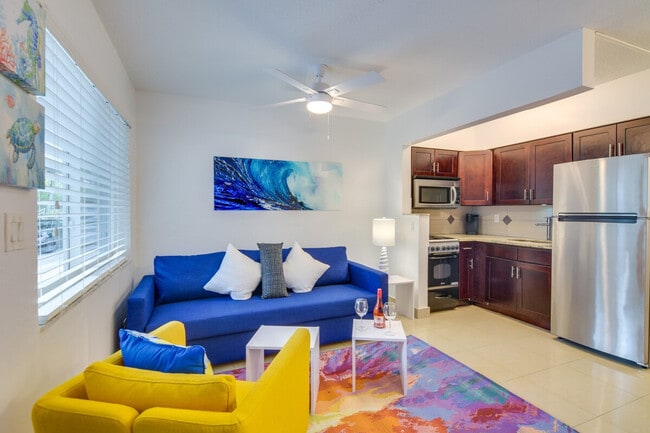 Building Photo - 412 NE 4th Ave