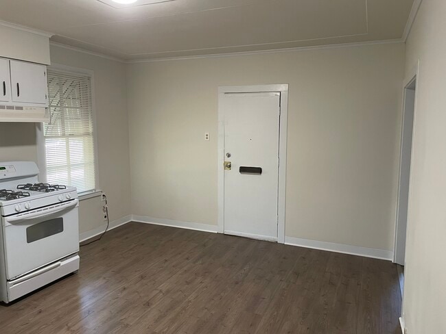 Building Photo - 1709 24th St