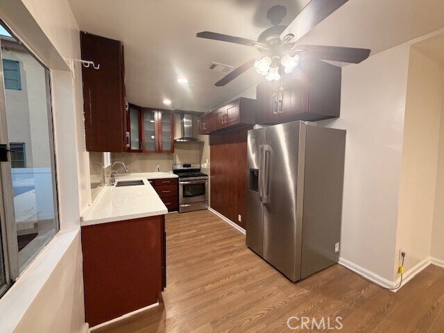 Building Photo - 1153 Justin Ave