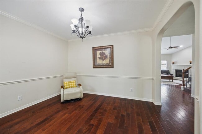 Building Photo - 5526 Wild Milberry Dr