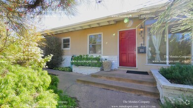 Building Photo - Beautiful 3 bed / 2 bath Point Loma Home w...