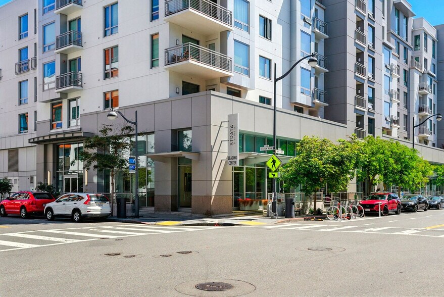 Building Photo - 1201 4th St