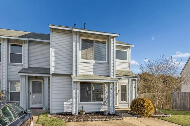 Building Photo - Turnkey, Furnished, All Inclusive Rental in Virginia Beach's Ocean Lakes Community