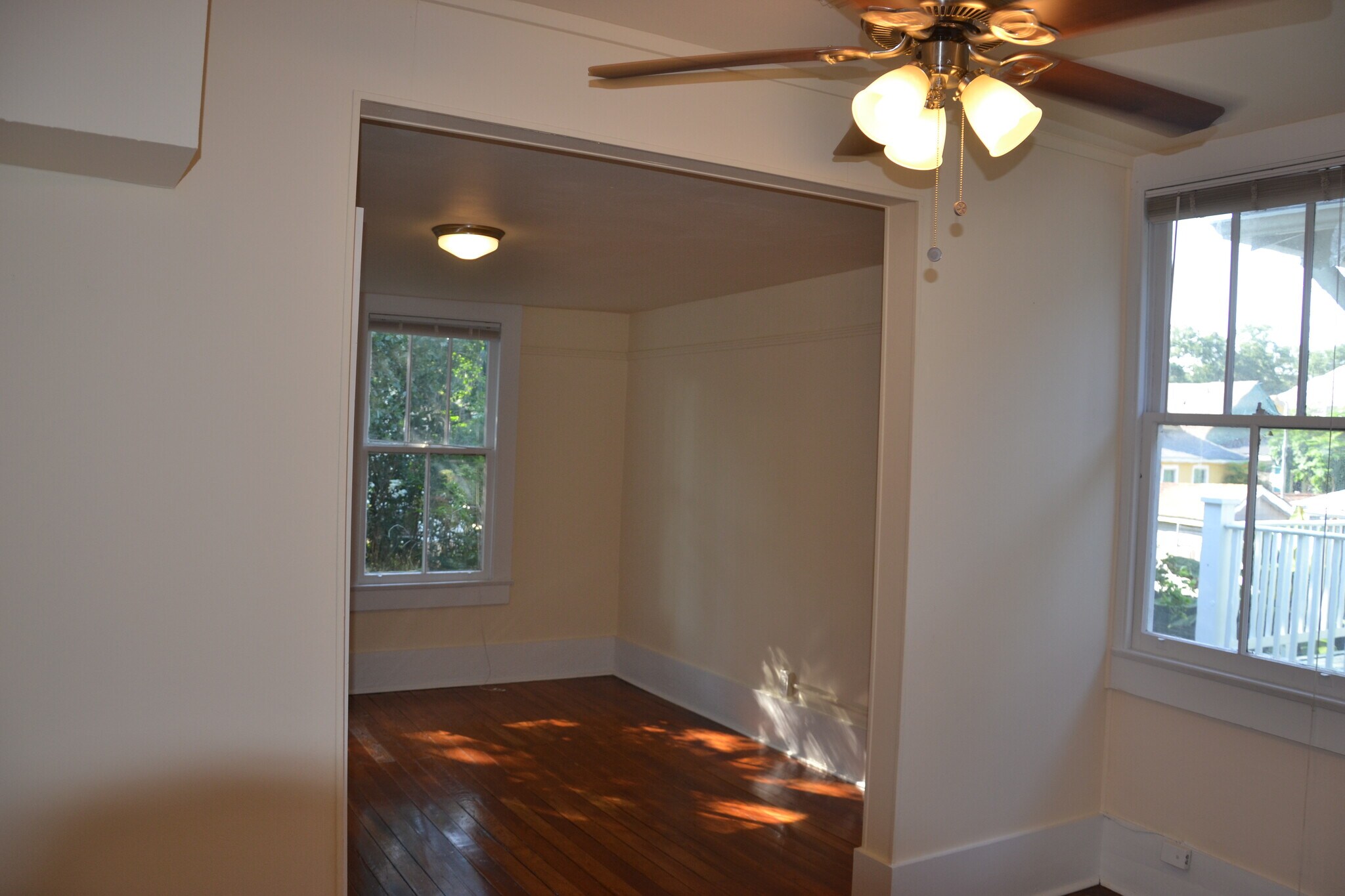 bedroom 4 - 272 Audubon St
