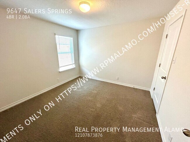 Building Photo - 9647 Salers Springs