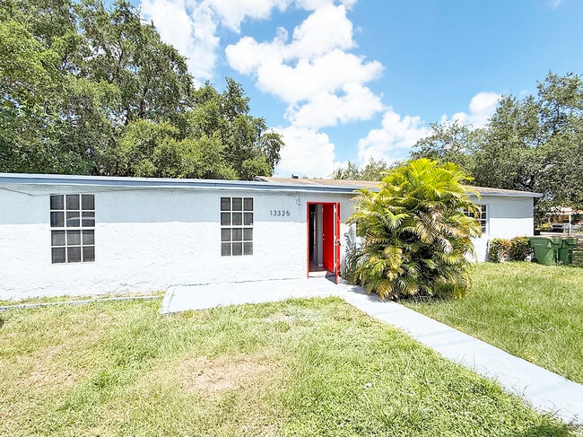 Primary Photo - 13325 NW 17th Ave