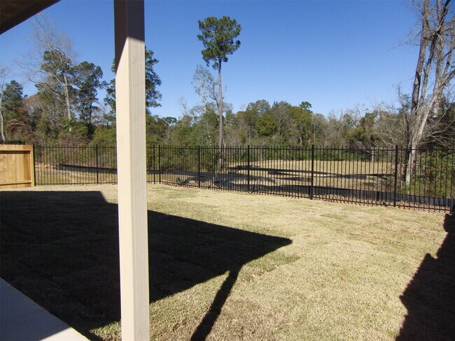 Building Photo - 5522 Mesquite Oaks Trail