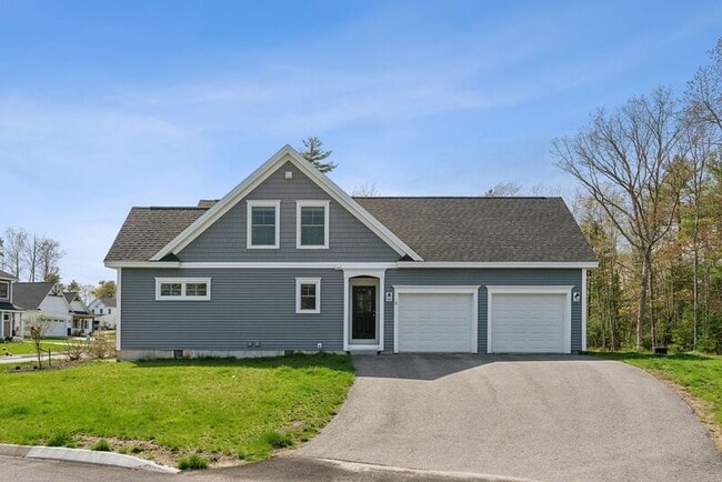 Building Photo - 2 Lodge Dr