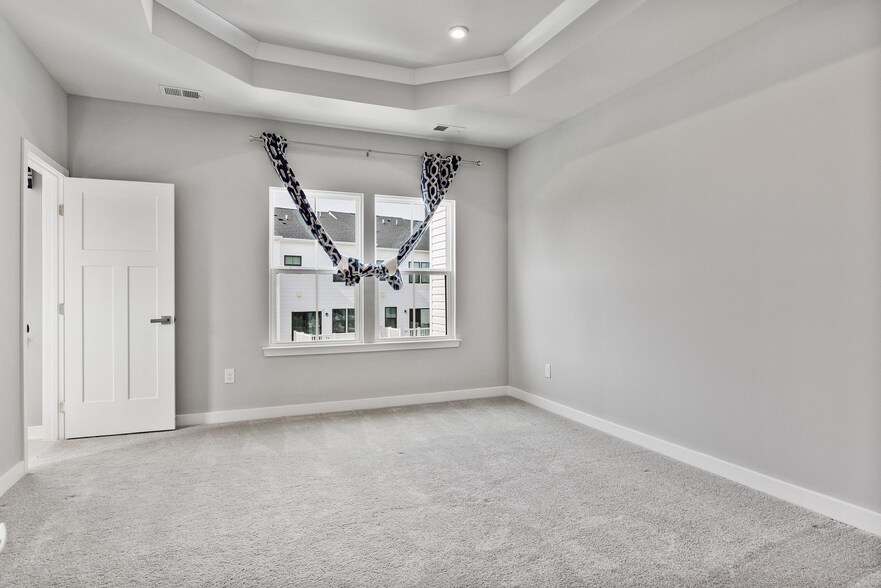 Building Photo - 1 Sage Way