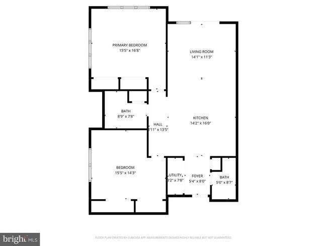 Building Photo - 128 N Bond St