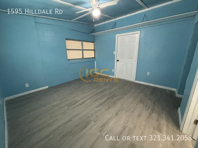 Building Photo - 1595 Hilldale Rd