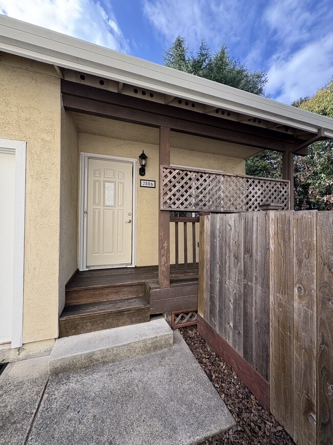 Primary Photo - 2806 Marlow Rd