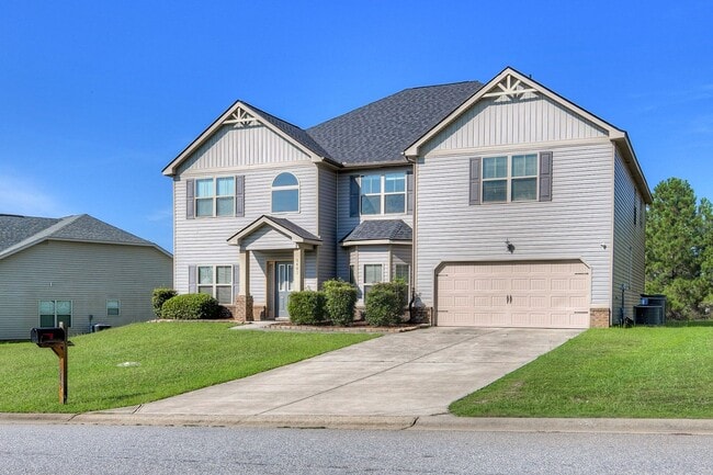 Building Photo - 5403 Hadwin Ct
