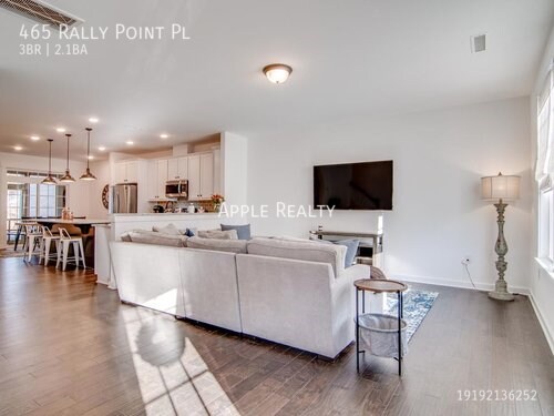 Building Photo - 465 Rally Point Pl