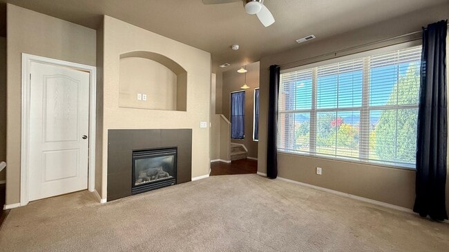Building Photo - Spacious & Modern 3-Bedroom Townhome in The Vistas at Norwood