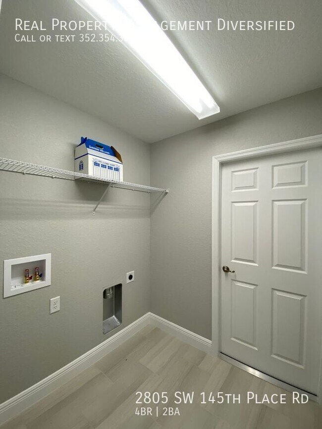 Building Photo - 2805 SW 145th Place Rd