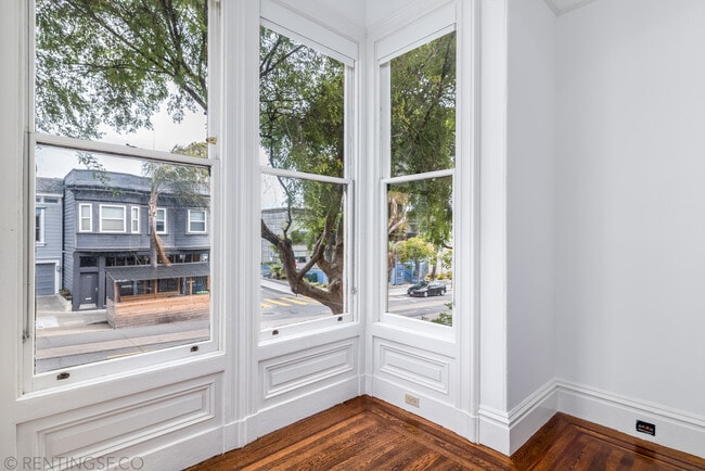 Building Photo - 3873 17th St