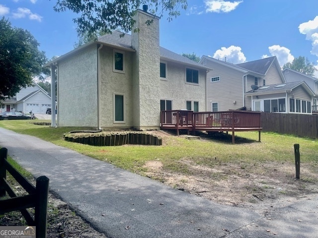 Building Photo - 118 Braelinn Courts