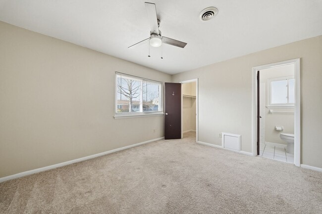 Building Photo - MODERN, meticulously maintained 4 bedroom/2 Bath Ranch - INCLUDES LANDSCAPING!