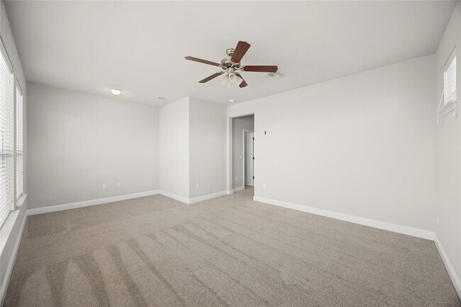 Building Photo - 7102 Cut Plains Trail