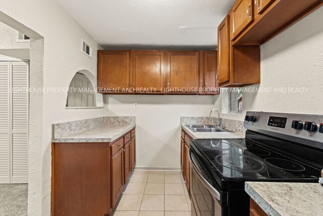 Building Photo - Newly Renovated 3 Bedroom Two-Story Home with Balcony